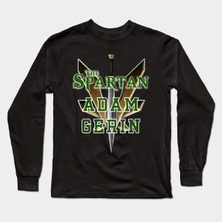 RoW Adam Gerin Merch Long Sleeve T-Shirt